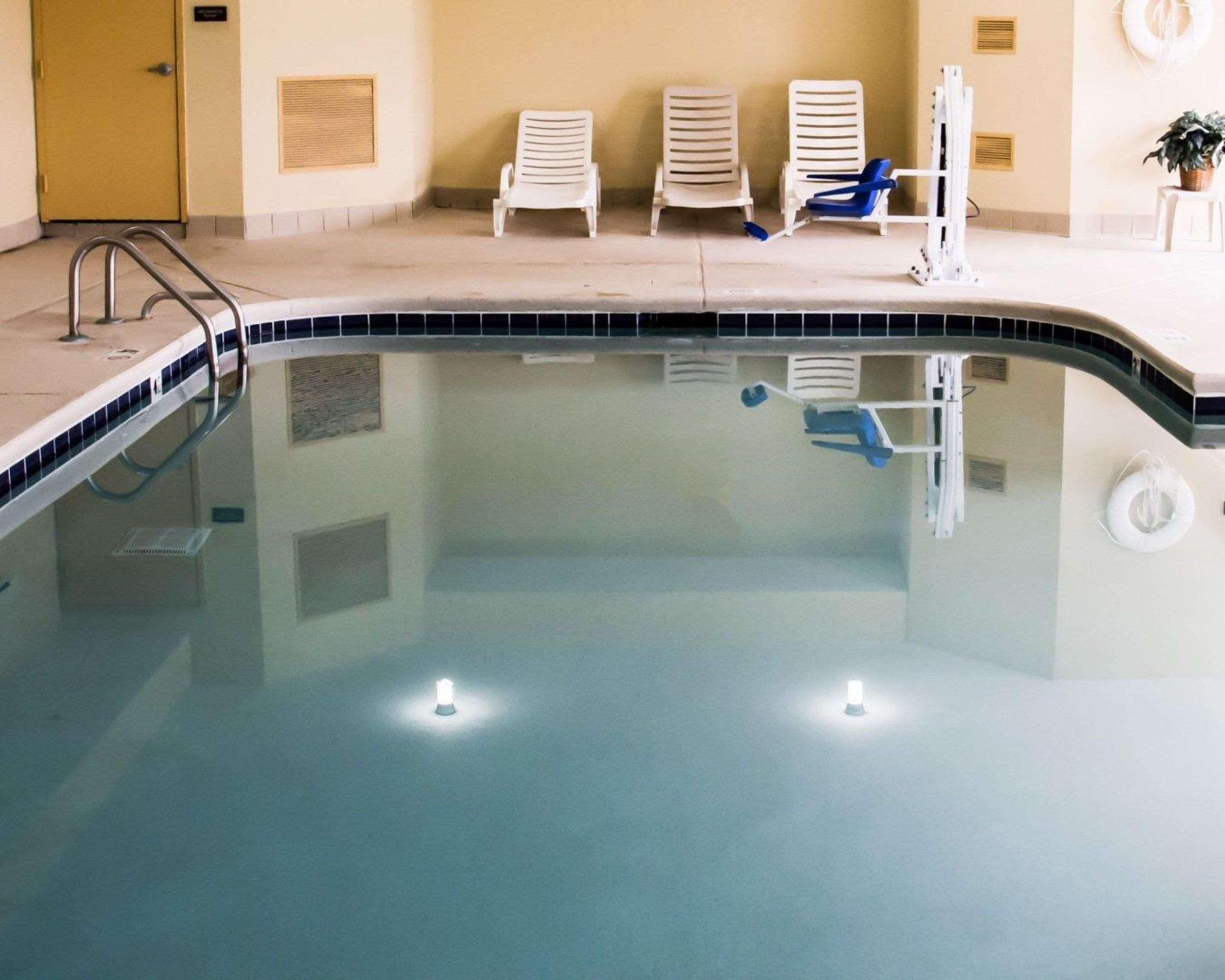 Sleep Inn Concord - Kannapolis Exterior foto