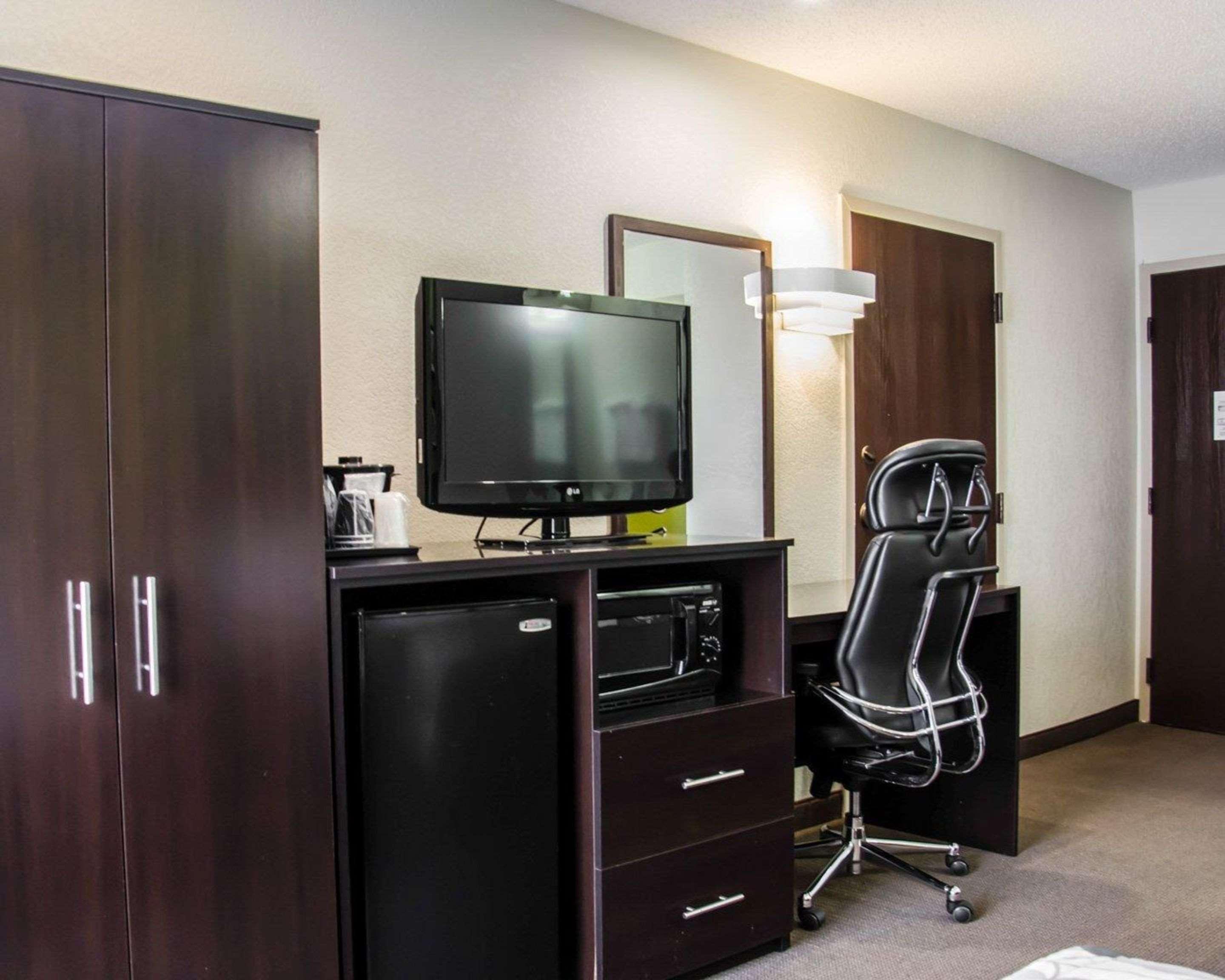 Sleep Inn Concord - Kannapolis Exterior foto